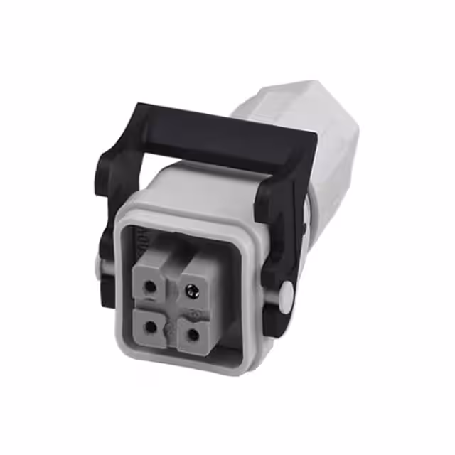 1641617 Phoenix Contact  Heavy Duty Connector Assemblies